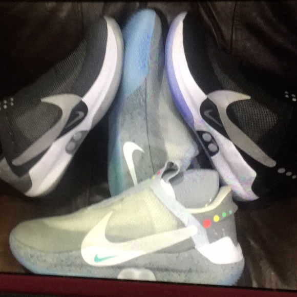 Nike E.A.R.L BB - Picture 5 of 5